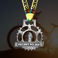 Projekt Polska 3511 km " Rowerem wokół Polski - Projekt Polska 3511 km - Rowerem wokół Polski