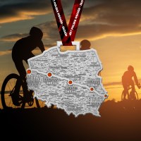 Rowerowo PROJEKT POLSKA WSCHÓD - ZACHÓD - Rowerowo PROJEKT POLSKA WSCHÓD - ZACHÓD