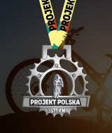 Projekt Polska 3511 km " Rowerem wokół Polski