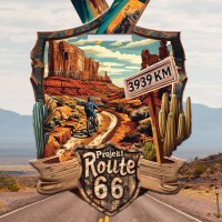 Projekt ROUTE 66