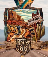 Projekt ROUTE 66