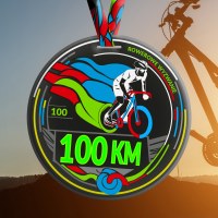 Projekt 100 km - Projekt 100 km