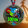 Projekt 100 km