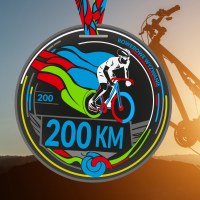 Projekt 200 km