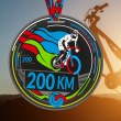 Projekt 200 km