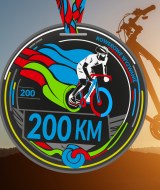 Projekt 200 km